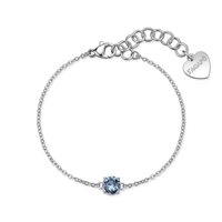 Bracciale Sagapo Donna DAZZLY in Acciaio SDZ168